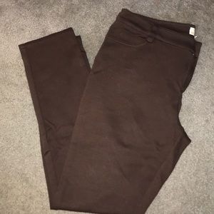 Michael Kors skinny jeans, like new condition